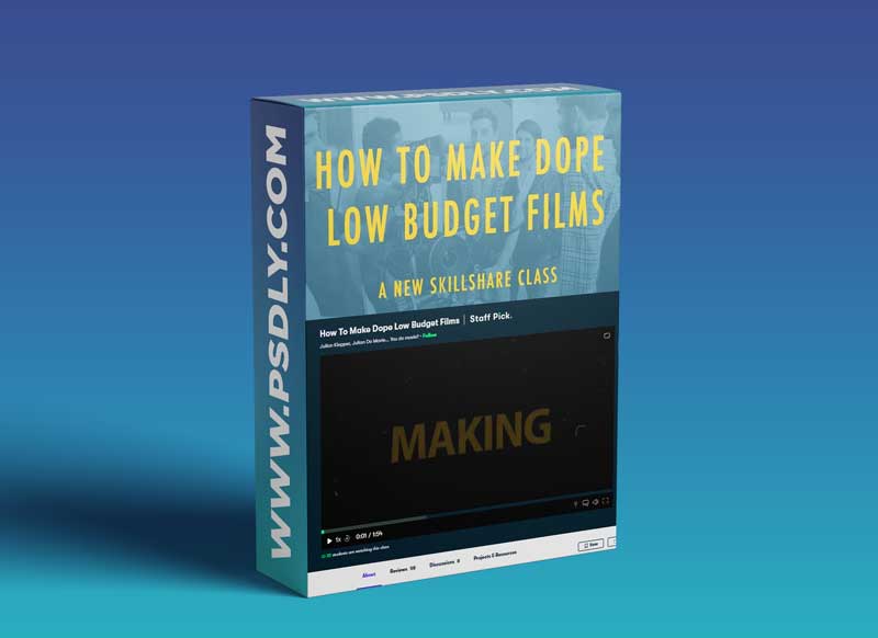 How To Make Dope Low Budget Films 1 How-To-Make-Dope-Low-Budget-Films