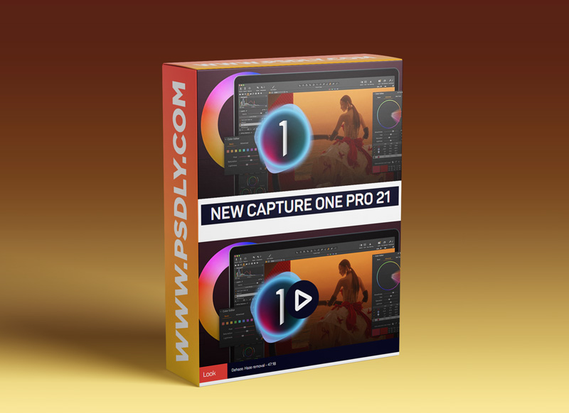 Liveclasses - New Capture One Pro 21 1 Liveclasses - New Capture One Pro 21