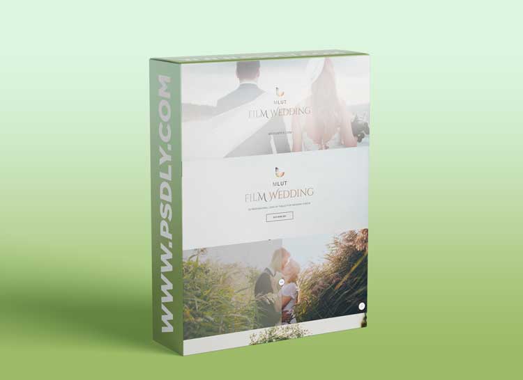 MotionVFX – mLUT Film Wedding – 25 Professional LUT Pack 1 MotionVFX – mLUT Film Wedding – 25 Professional LUT Pack