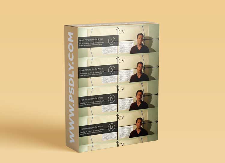 Perspective: Introduction To Inclined/Declined Perspective with Erik Olson 1 Perspective: Introduction To Inclined/Declined Perspective with Erik Olson