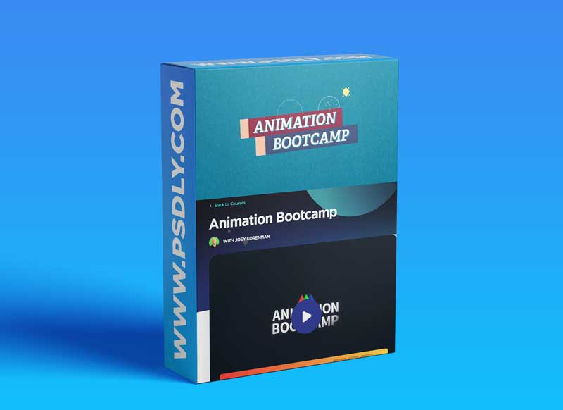 School Of Motion – Animation Bootcamp (Complete) 1 School-Of-Motion-–-Animation-Bootcamp-(Complete)