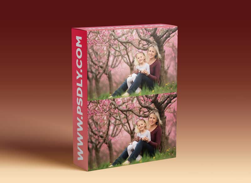ShootCreateCaptivate - My Spring Loves - Post Processing Tutorial 1 ShootCreateCaptivate - My Spring Loves - Post Processing Tutorial