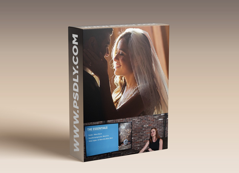 Susan Stripling - Creating Beauty Anywhere for Wedding Photographers 1 Susan Stripling - Creating Beauty Anywhere for Wedding Photographers