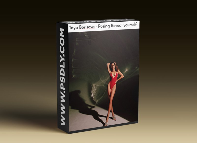 Taya Borisova - Posing. Reveal yourself 1 Taya Borisova - Posing. Reveal yourself