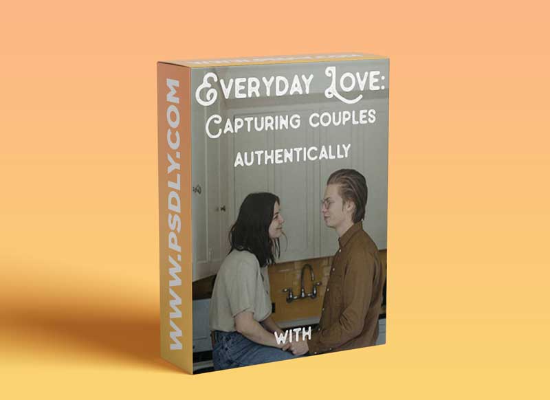 The Unraveled Academy - Everyday Love Capturing Couples Authentically with Chantel Marie 1 The Unraveled Academy - Everyday Love Capturing Couples Authentically with Chantel Marie