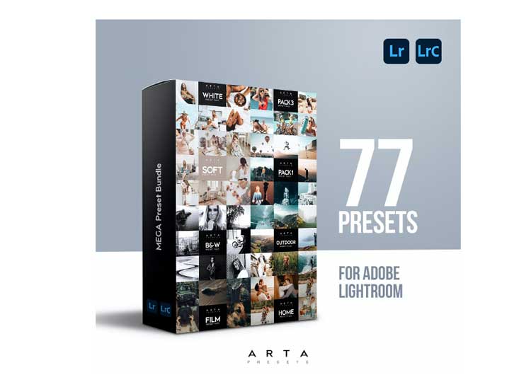GraphicRiver - ARTA Mega Bundle For Mobile and Desktop Lightroom 29949775 1 GraphicRiver - ARTA Mega Bundle For Mobile and Desktop Lightroom 29949775
