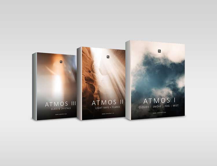 ATMOS Bundle + care4art Master Collection Presets 1 ATMOS Bundle + care4art Master Collection Presets