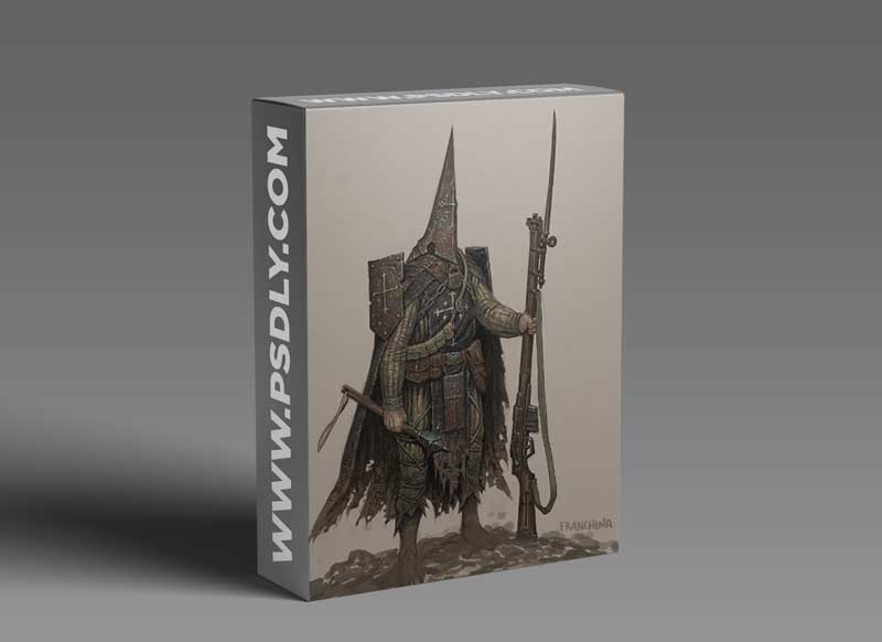 ArtStation – Trench Pilgrim – Narrative Design by Mike Franchina 1 ArtStation – Trench Pilgrim – Narrative Design by Mike Franchina
