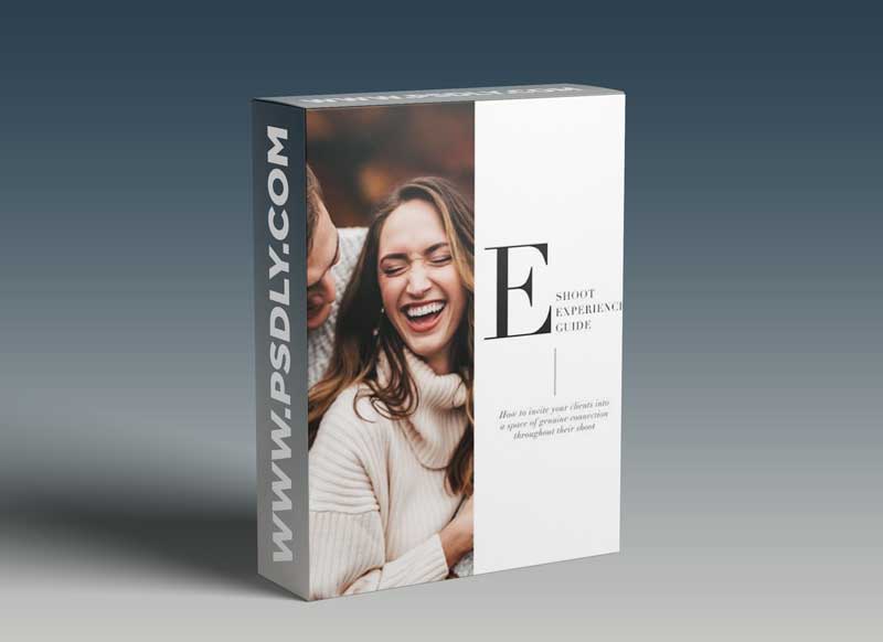 Athena and Camron - Shoot Experience Guide 1 Athena and Camron - Shoot Experience Guide