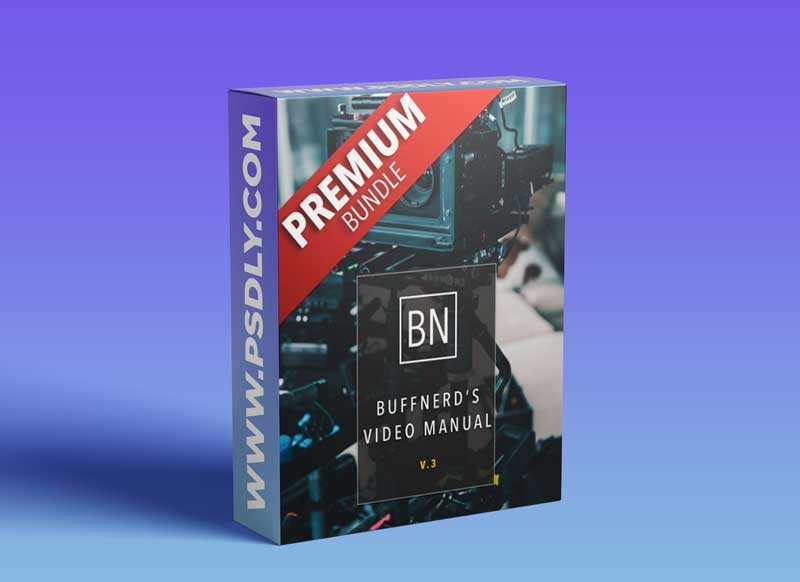 BuffNerds Complete Video & Business Guide! PREMIUM PACKAGE v3 1 BuffNerds Complete Video & Business Guide! PREMIUM PACKAGE v3