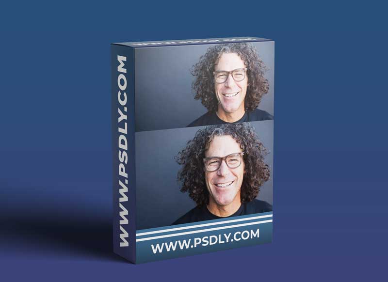 Build your Lighting Knowledge with Peter Hurley 1 Build your Lighting Knowledge with Peter Hurley