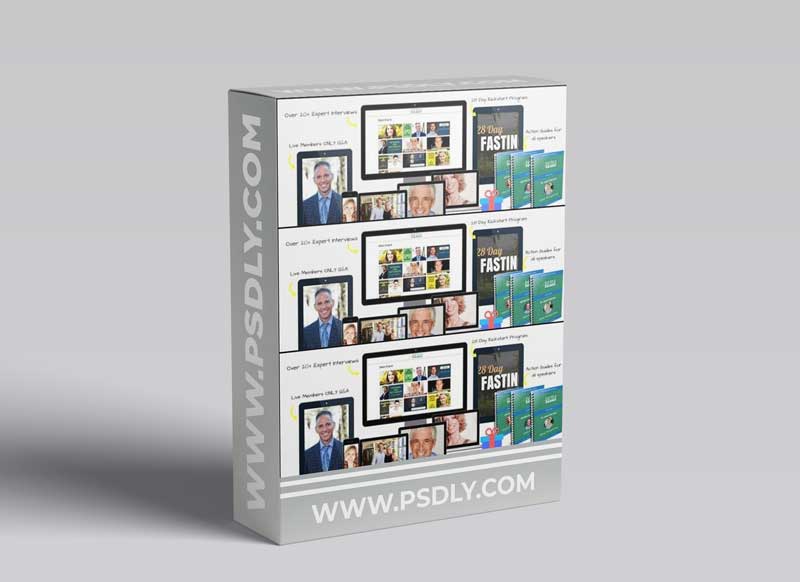Detox Dialogues – Heal & Strengthen The Body by Detoxing 1 Detox Dialogues – Heal & Strengthen The Body by Detoxing