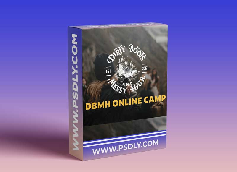 Dirty Boots and Messy Hair | The DBMH Online Camp Wedding Photography Workshop Bundle 1 Dirty Boots and Messy Hair | The DBMH Online Camp Wedding Photography Workshop Bundle