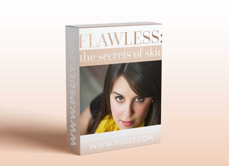 Flawless: The Secret of Skin by Sarah Wilkerson 1 Flawless: The Secret of Skin by Sarah Wilkerson