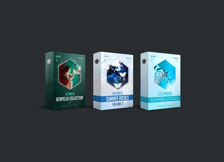 GHOSTHACK – Ultimate Vocal Bundle 1 GHOSTHACK – Ultimate Vocal Bundle