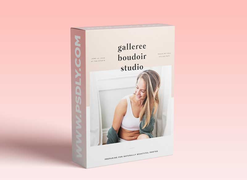 Getting Ready Guide: Boudoir Photography 1 Getting Ready Guide: Boudoir Photography