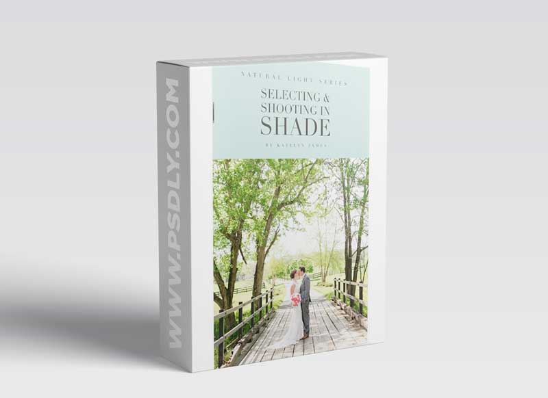 Katelyn James Photography - Natural Light Series: Selecting & Shooting in Shade Mini-Guide 1 HTML, CSS & Python Django Full Stack for Web Development