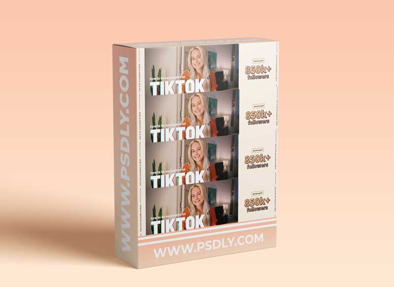 How to Be Successful on TikTok with @ErinMcGoff (875k+ on TikTok) 1 How to Be Successful on TikTok with @ErinMcGoff (875k+ on TikTok)