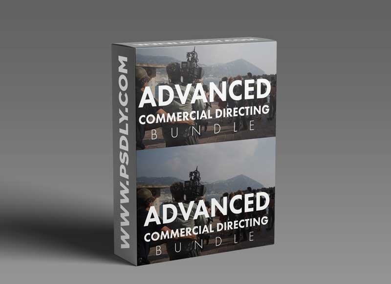 Hurlbutvisuals - Advanced Commercial Directing Bundle (Complete) 1 Hurlbutvisuals - Advanced Commercial Directing Bundle (Complete)