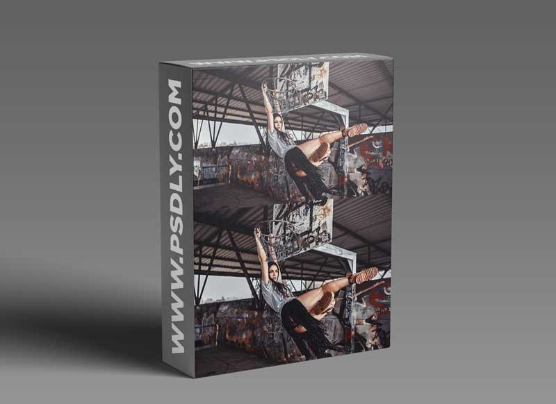 Jonas Jaeschke HORIZON Post Processing Video 1 Jonas Jaeschke HORIZON Post Processing Video
