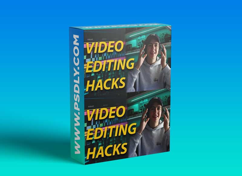 Learn Professional Video Editing with 7 Simple Hacks 1 Learn Professional Video Editing with 7 Simple Hacks