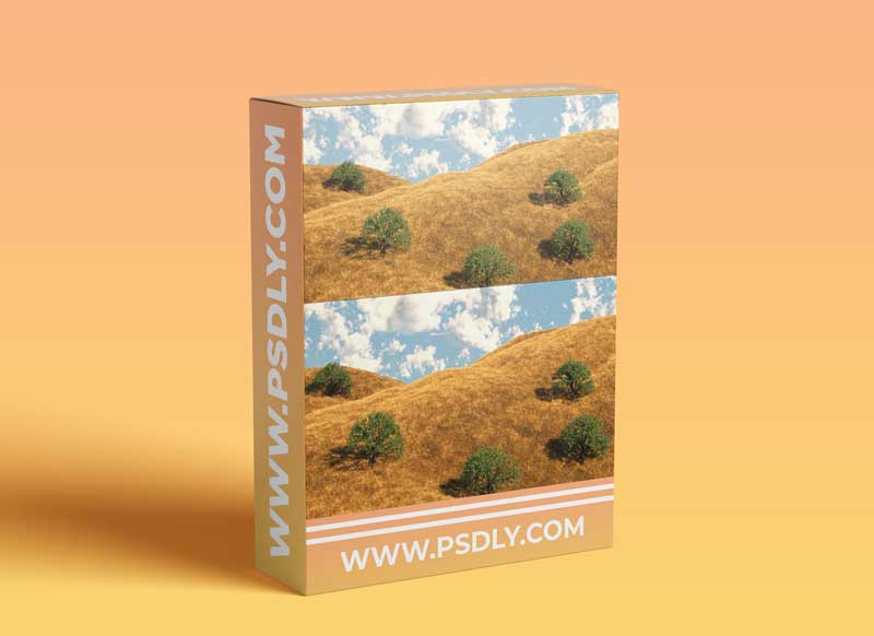 Lynda - Maya: Natural Environments 1 Lynda - Maya: Natural Environments