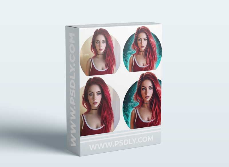 Photo processing - Video lesson 2 by Sasha Lonin 1 Photo processing - Video lesson 2 by Sasha Lonin