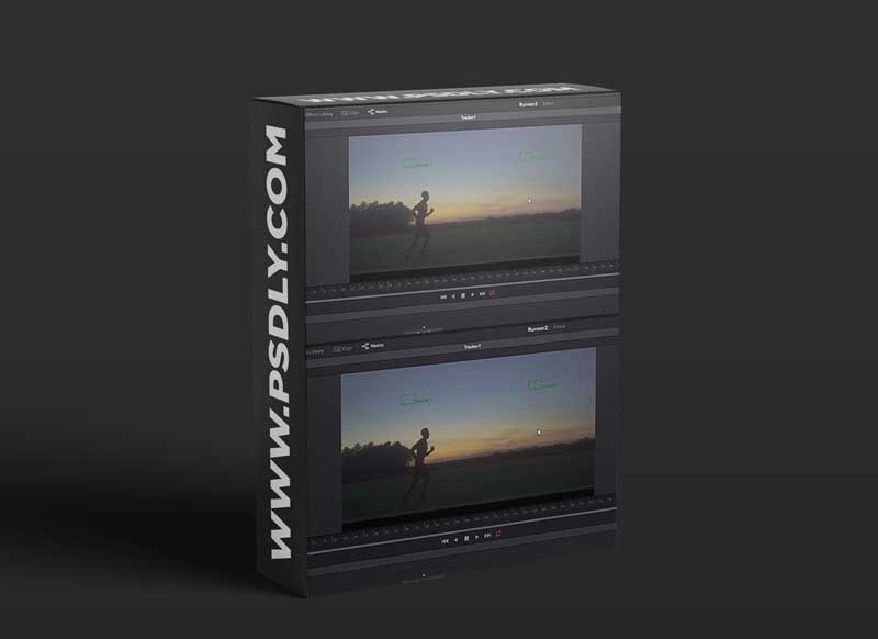 Sky Replacement in DaVinci Resolve Fusion 1 Sky Replacement in DaVinci Resolve Fusion