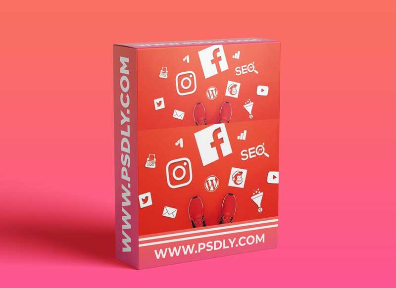 Social Media Marketing Agency : Digital Marketing + Business (Updated) 1 Social Media Marketing Agency : Digital Marketing + Business (Updated)