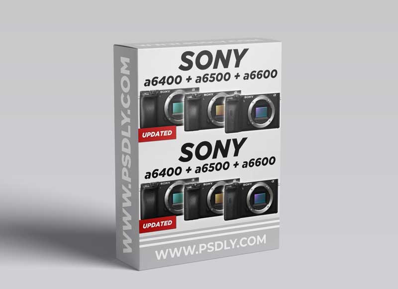 Sony a6400 a6500 a6600 Video Guide By Caleb Pike 1 Sony a6400 a6500 a6600 Video Guide By Caleb Pike