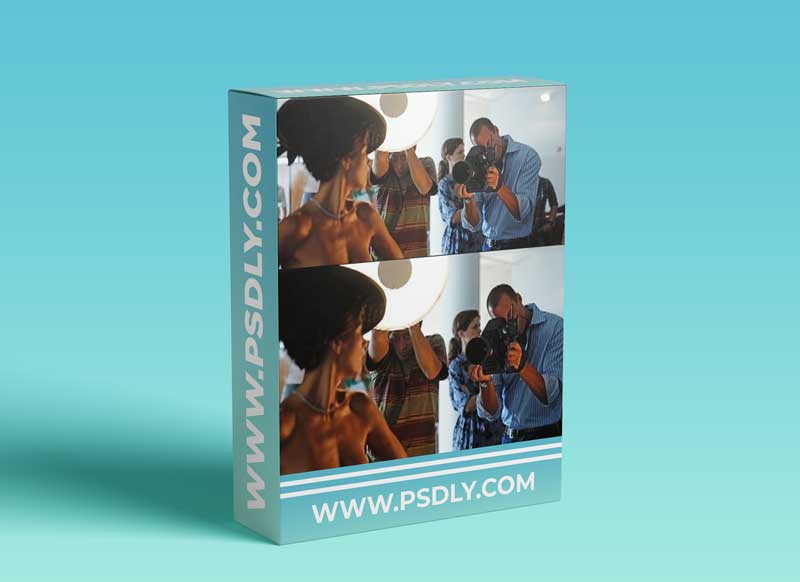 The Business of Photography by Nigel Barker (Updated) 1 The Business of Photography by Nigel Barker (Updated)