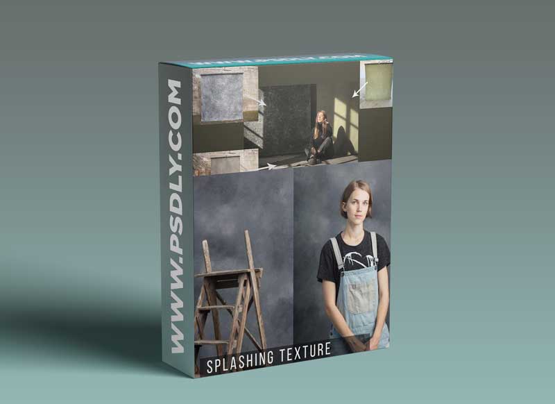 The Migo Studio - MakeBackdrop Masterclass 1 The Migo Studio - MakeBackdrop Masterclass