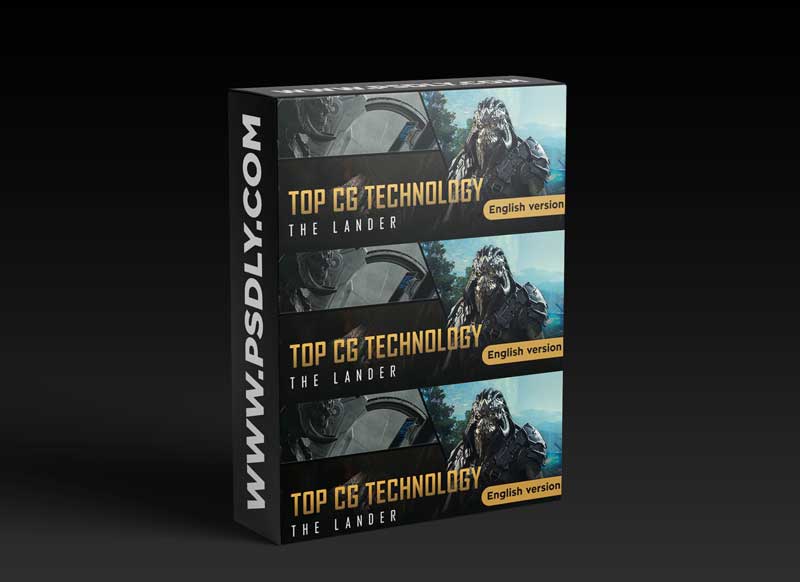 Yiihuu.com – Creating A Sci-fi Short Film – The Lander 1 Yiihuu.com – Creating A Sci-fi Short Film – The Lander
