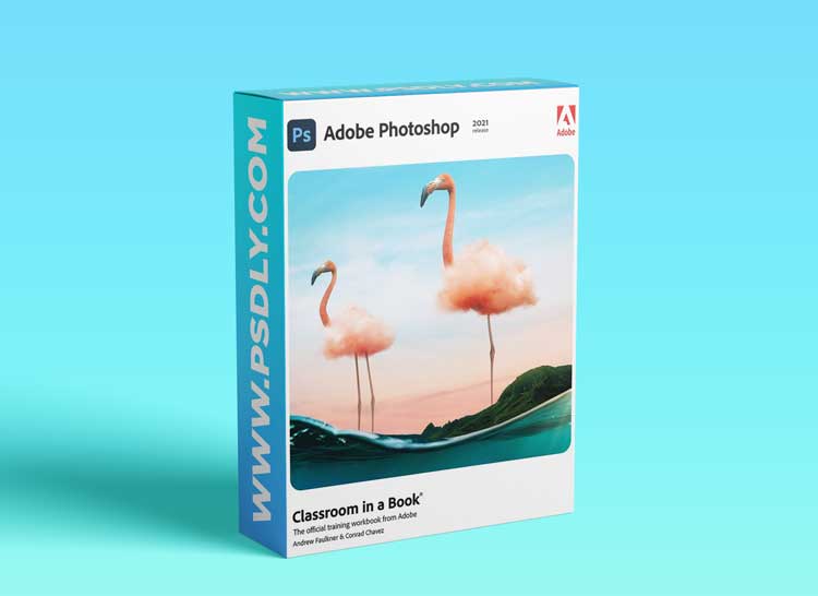 Adobe Photoshop Classroom in a Book (2021 release) + Tutorial Files 1 Adobe Photoshop Classroom in a Book (2021 release) + Tutorial Files