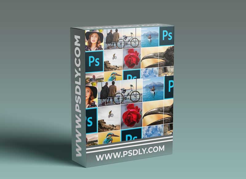 Adobe Photoshop Complete Mastery Course Beginner to Advanced 1 Adobe Photoshop Complete Mastery Course Beginner to Advanced