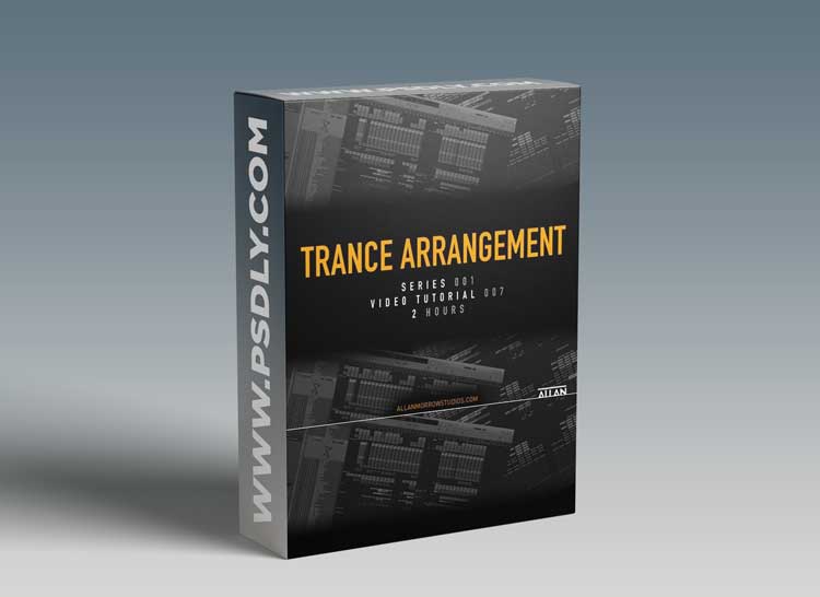 Allan Morrow Trance Arrangement 1 Allan Morrow Trance Arrangement