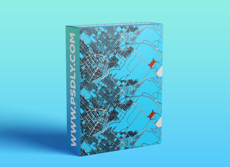 AutoCAD Map 3D 2022 Essential Training 1 AutoCAD Map 3D 2022 Essential Training