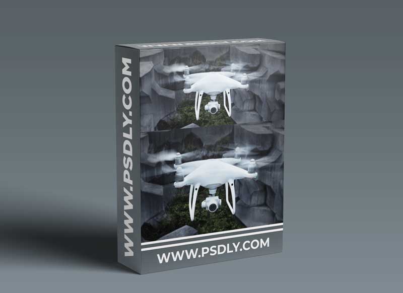 Become a master drone pilot in 2 weeks and start a business 1 Become a master drone pilot in 2 weeks and start a business