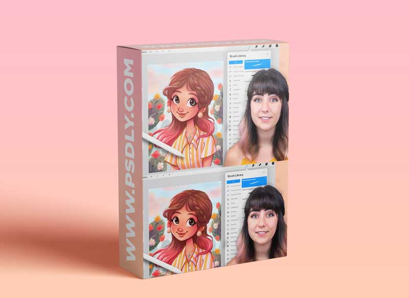 Beginner’s Guide to Digital Drawing in Procreate 1 Beginner’s Guide to Digital Drawing in Procreate