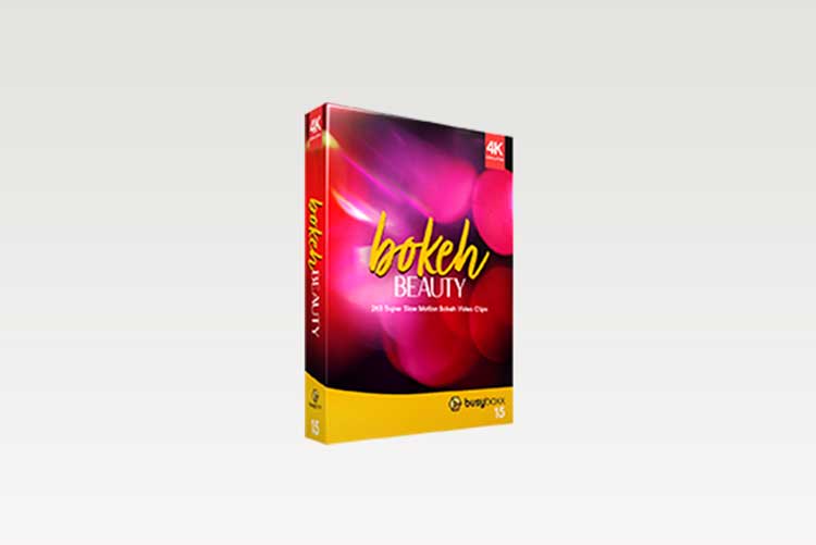 BusyBoxx - V15 Bokeh Beauty 1 BusyBoxx - V15 Bokeh Beauty