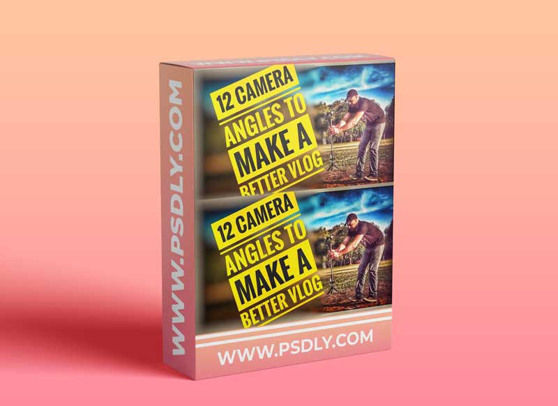 CREATIVE filmmaking: MAKE A BETTER VIDEO/VLOG WITH 12 CAMERA ANGLES | CINEMATOGRAPHY / video 1 CREATIVE filmmaking: MAKE A BETTER VIDEO/VLOG WITH 12 CAMERA ANGLES | CINEMATOGRAPHY / video