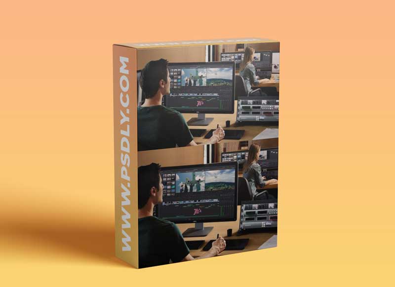 Complete Guide to DaVinci Resolve 16 Video Editing 1 Complete Guide to DaVinci Resolve 16 Video Editing