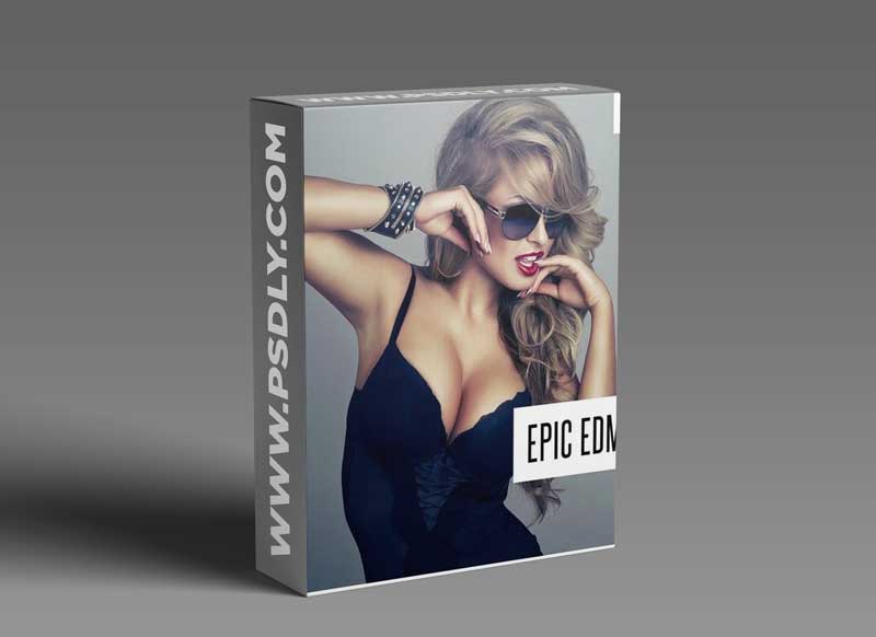 Concept Samples Epic EDM Hooks 1 Concept Samples Epic EDM Hooks