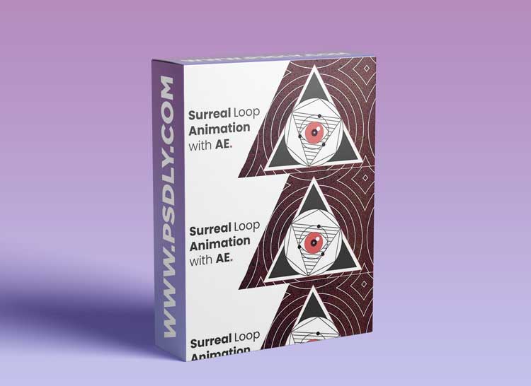 Crazy Loop Animation with After Effects. From Concept to Animation 1 Crazy Loop Animation with After Effects. From Concept to Animation