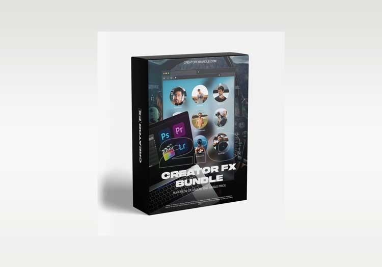 Creatorfxbundle – THE CREATOR FX BUNDLE 2.0 1 Creatorfxbundle – THE CREATOR FX BUNDLE 2.0