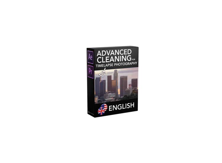 Emeric's Timelapse - Advanced Cleaning for Timelapse Photography 2 Emerics Timelapse Advanced Cleaning for Timelapse Photography