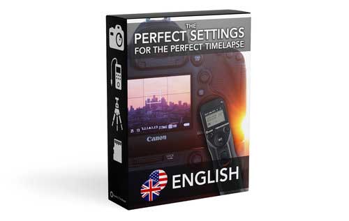 Emeric's Timelapse - The Perfect Settings For The Perfect Timelapse Class 1 Emeric's Timelapse - The Perfect Settings For The Perfect Timelapse Class