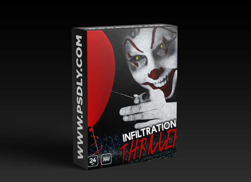 Epic Stock Media Infiltration Thriller 1 Epic Stock Media Infiltration Thriller
