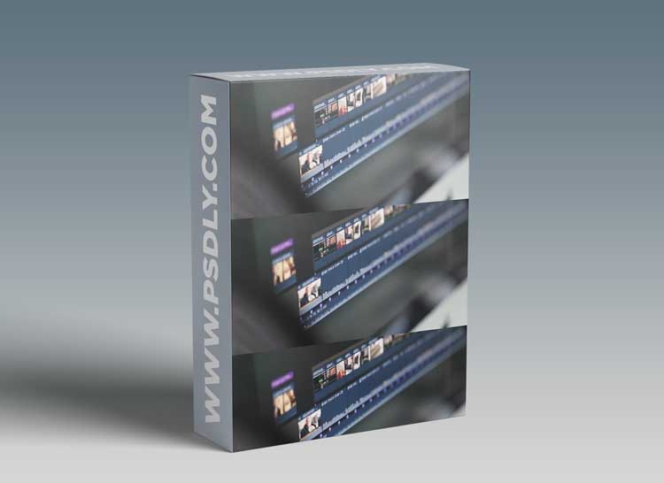 Final Cut Pro X - Edit Broll 1 Final Cut Pro X - Edit Broll