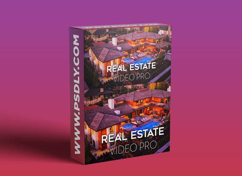 Full Time Filmmaker - Real Estate Video Pro 1 Full Time Filmmaker - Real Estate Video Pro